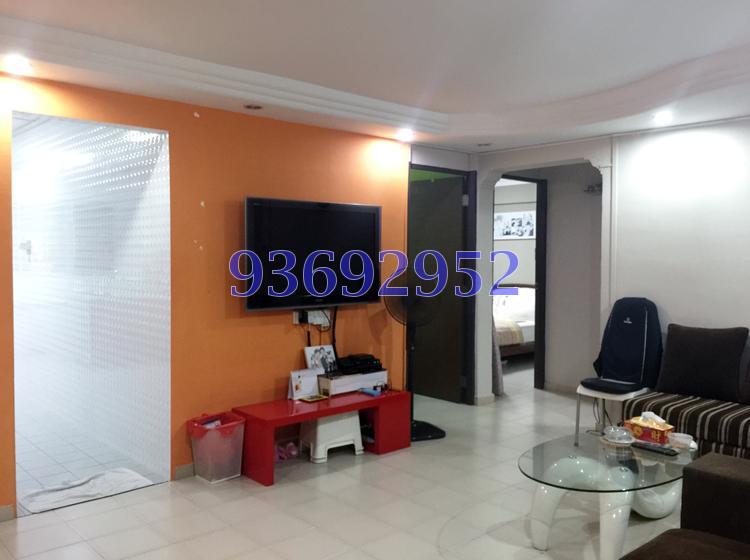 Blk 773 Yishun Avenue 3 (Yishun), HDB 4 Rooms #108835842